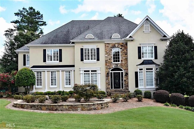 Primary Photo - 200 Azalea Cove Ln