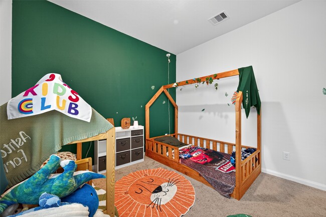 Building Photo - 10811 Anthonomus Way