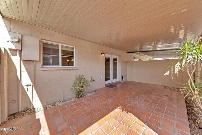 Building Photo - 6829 E Osborn Rd