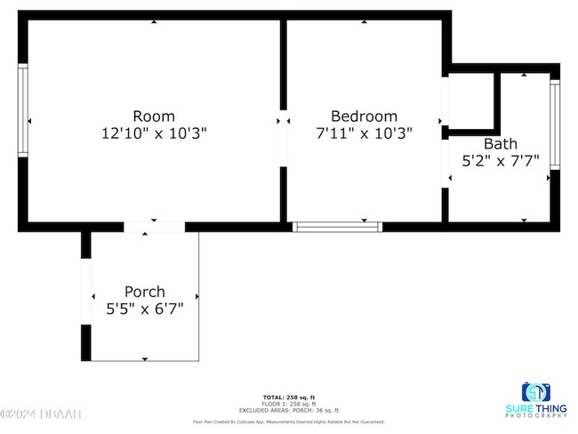 Building Photo - 416 Margie Ln