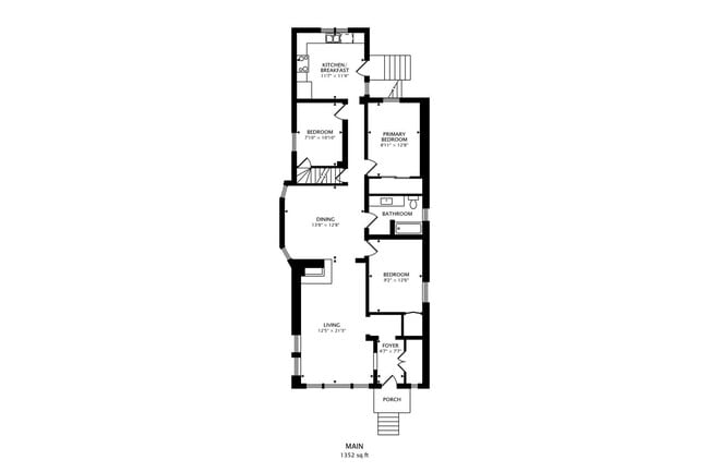 Building Photo - 4458 N Kasson Ave