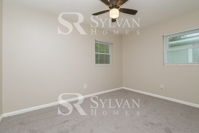 Building Photo - Everything You Need. All Right Here.