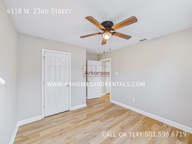 Building Photo - 4118 W 23rd St