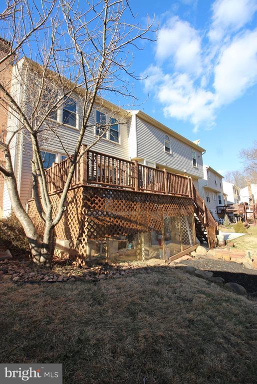 Building Photo - 13111 Willoughby Newton Dr