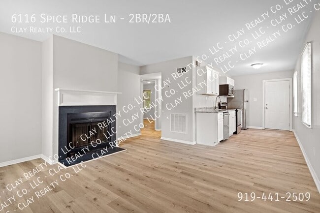 Building Photo - 6116 Spice Ridge Ln