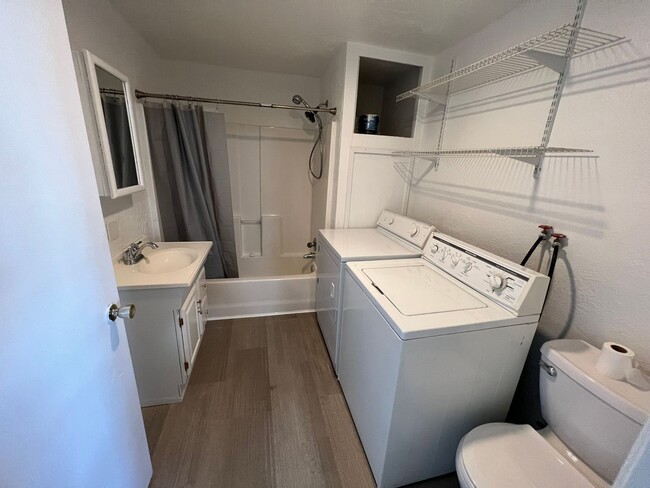 Building Photo - 1 bed 1 bath Apartment with Great Natural Light