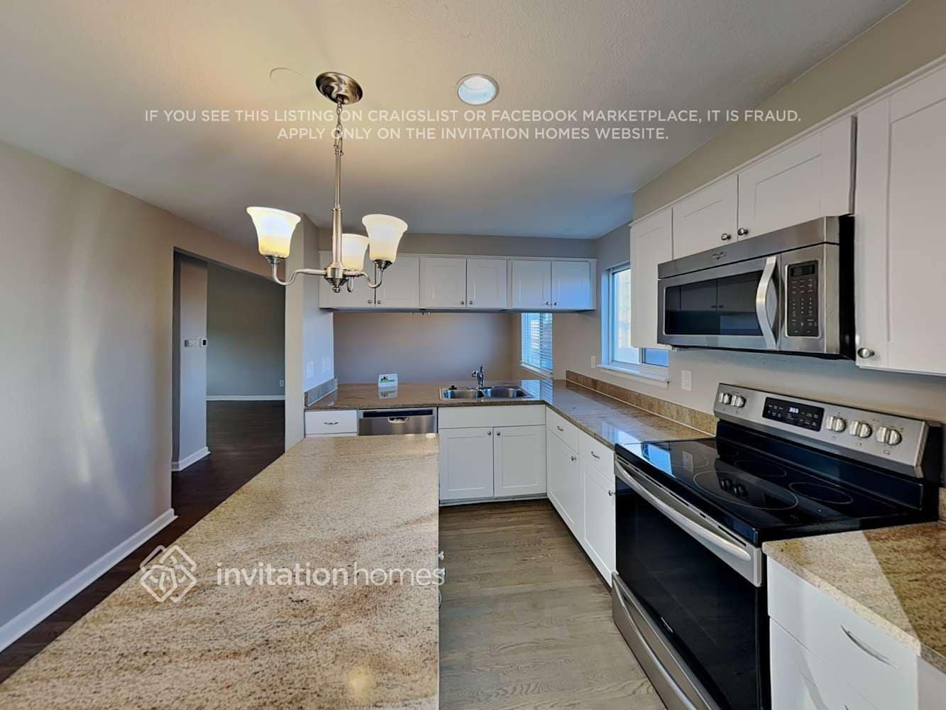 Building Photo - 12344 Glencoe St