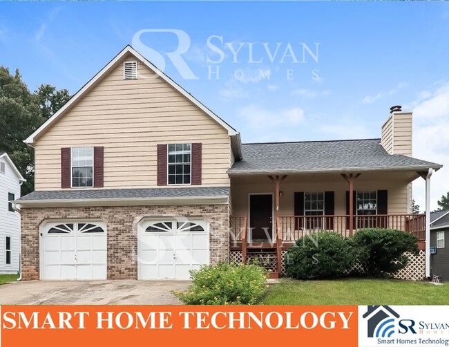 Building Photo - Life Just Got Better!