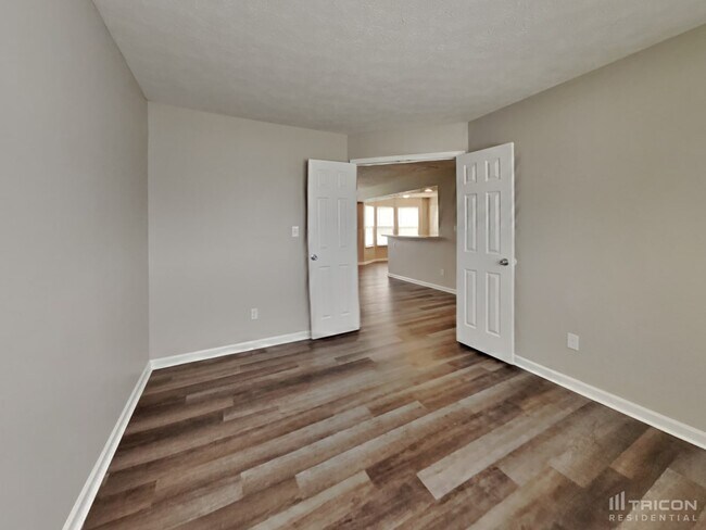 Building Photo - 1607 Blankenship Dr