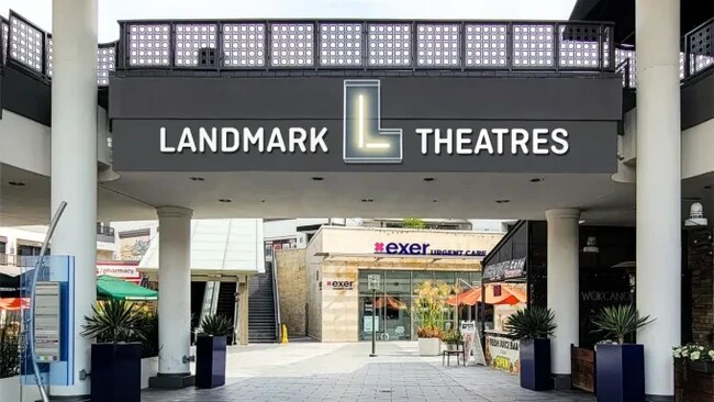 Building Photo - 1250 N Kings Rd