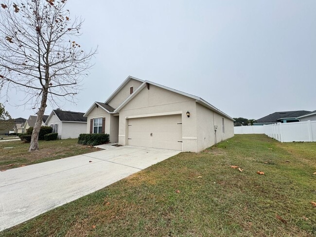 Building Photo - Beautiful 4 Bedroom 2 Bathroom Home in Bartow!