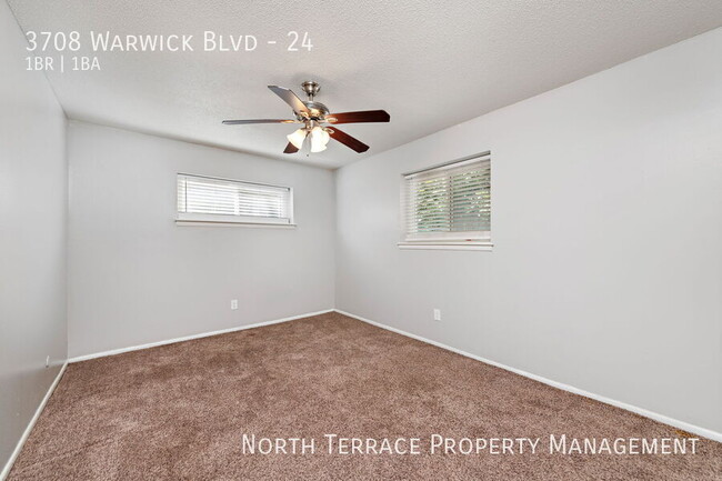 Building Photo - Vibe-Checked 1BR Apartment Just Minutes fr...