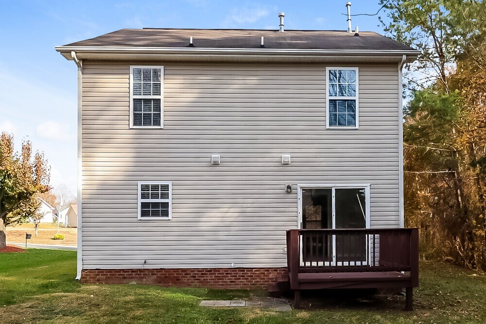 Building Photo - 9821 Andi Kathryn Ct