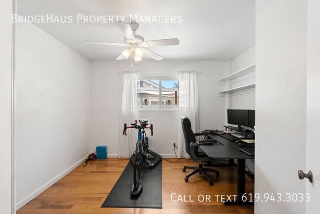Building Photo - 1533 Sheridan Ave