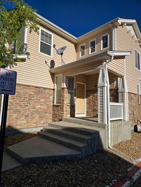 Building Photo - 9758 Laredo St.