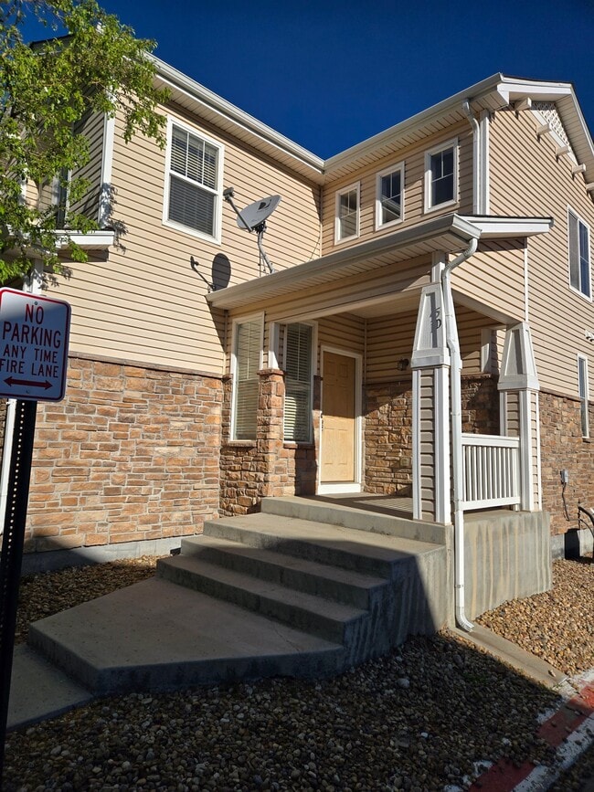 Building Photo - 9758 Laredo St.