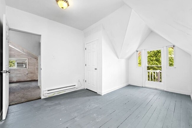 Building Photo - 1753 Williams Ave