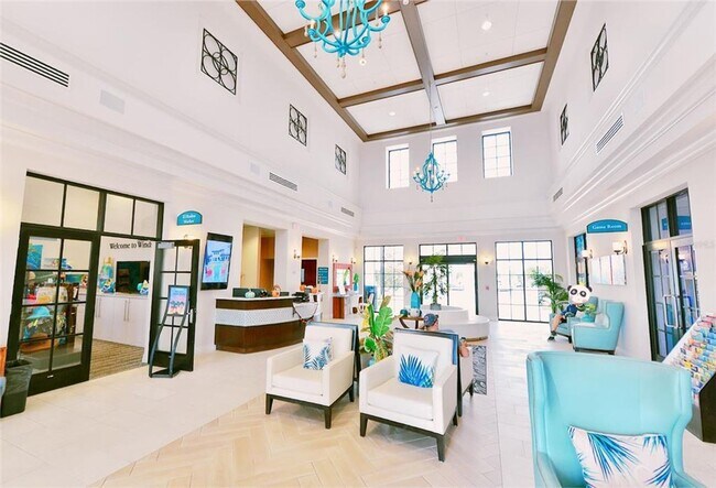 Building Photo - Resort Style Living - Windsor @ Westside