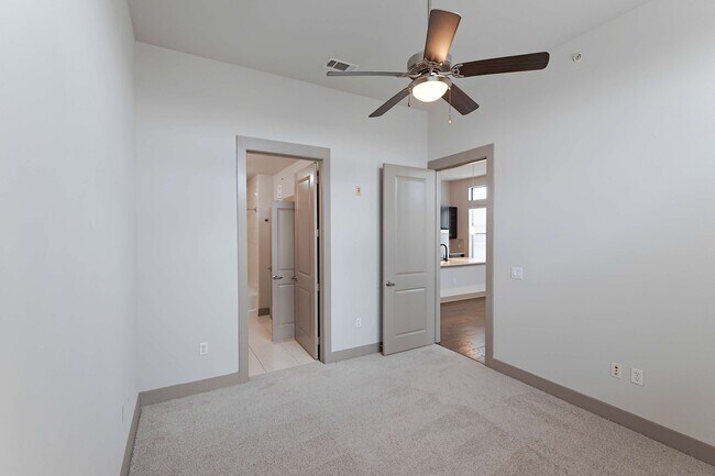 Floorplan - The Edge at Glade Parks