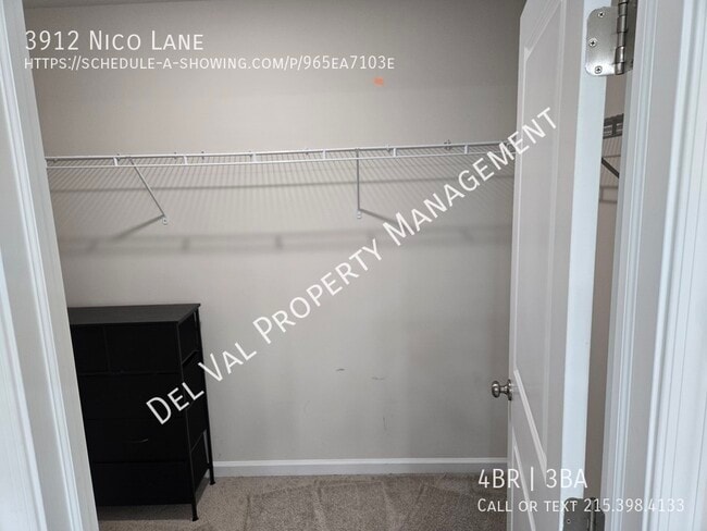 Building Photo - 3912 Nico Ln