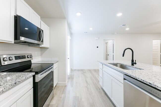 Building Photo - Beautiful New Construction Near New Frenship Schools!