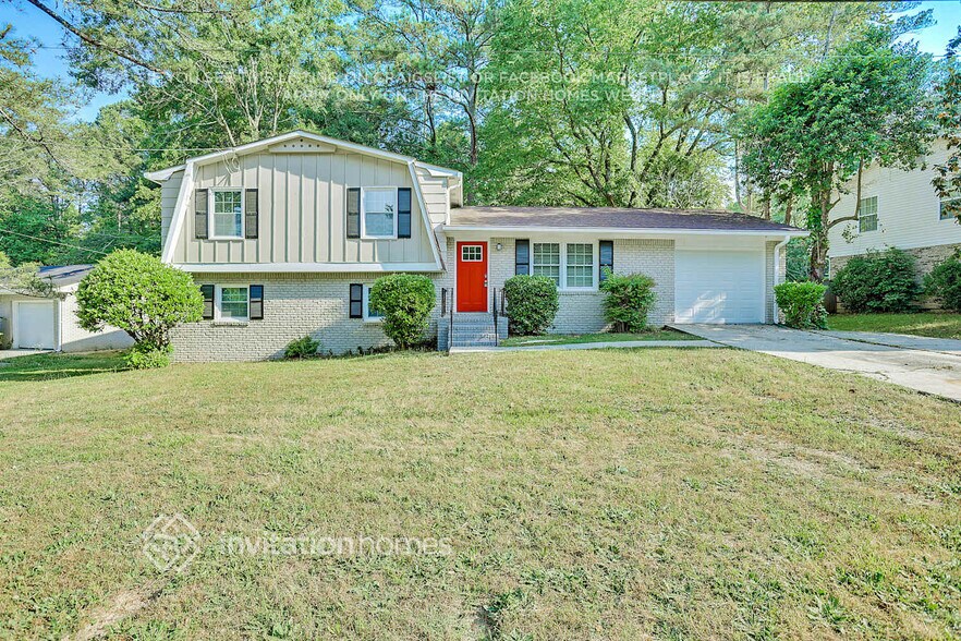 Building Photo - 6625 Hidden Brook Trail