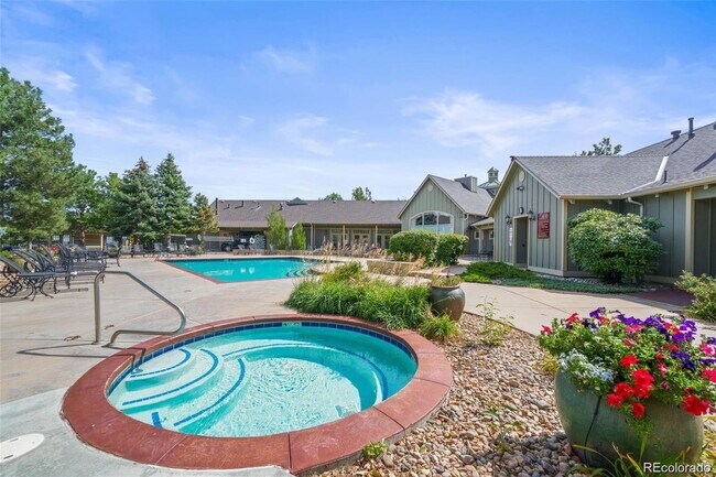 Building Photo - Modern Condo in Parker with Luxury Amenities and Cherry Creek Trail Access