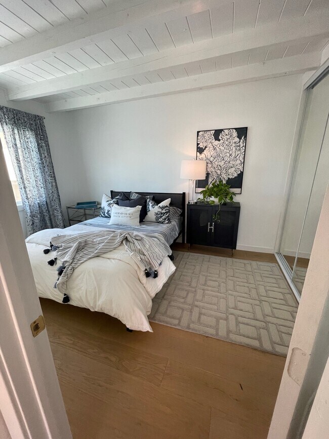 Bedroom 2 - 1398 Seacoast Dr