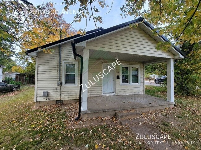Building Photo - 1701 Eastwood Ave
