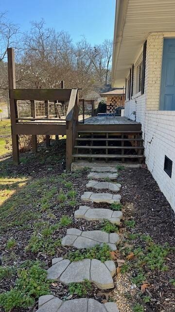 Building Photo - 1921 Hixson Pike