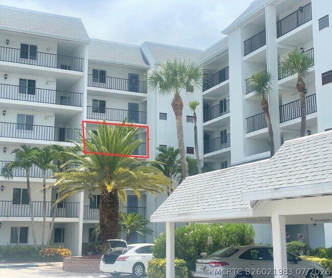 Building Photo - 2400 S Ocean Dr