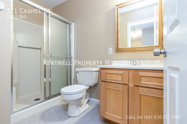 Building Photo - 321 Cashel Ct