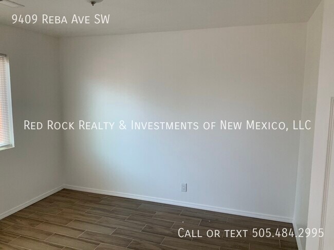 Building Photo - 9409 Reba Ave SW
