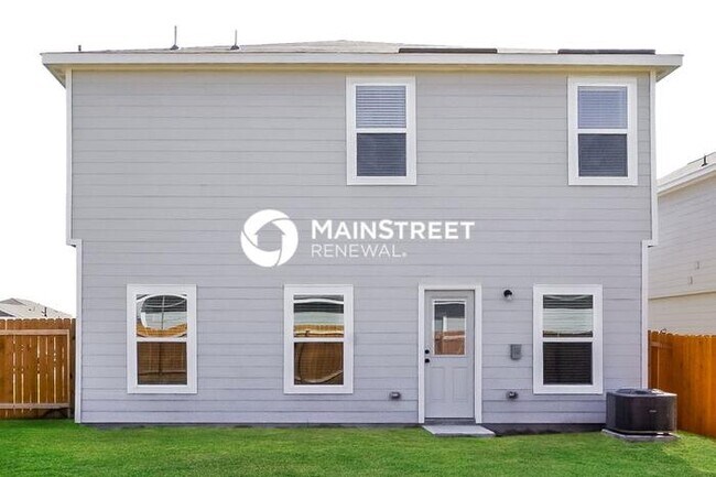 Building Photo - 4 Bedroom Pet-Friendly Home in New Braunfe...