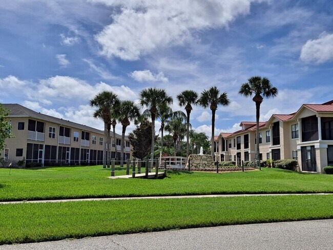 Building Photo - 3BR 2BA BOUCHELLE ISLAND GROUND FLOOR COND...