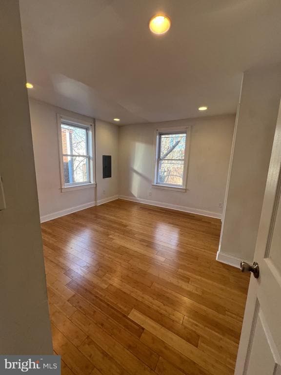 Building Photo - 4007 Spring Garden St