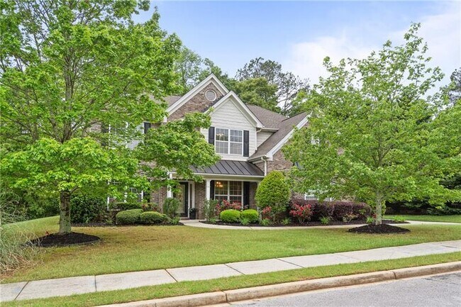 Building Photo - 2008 Wisteria Park Ln