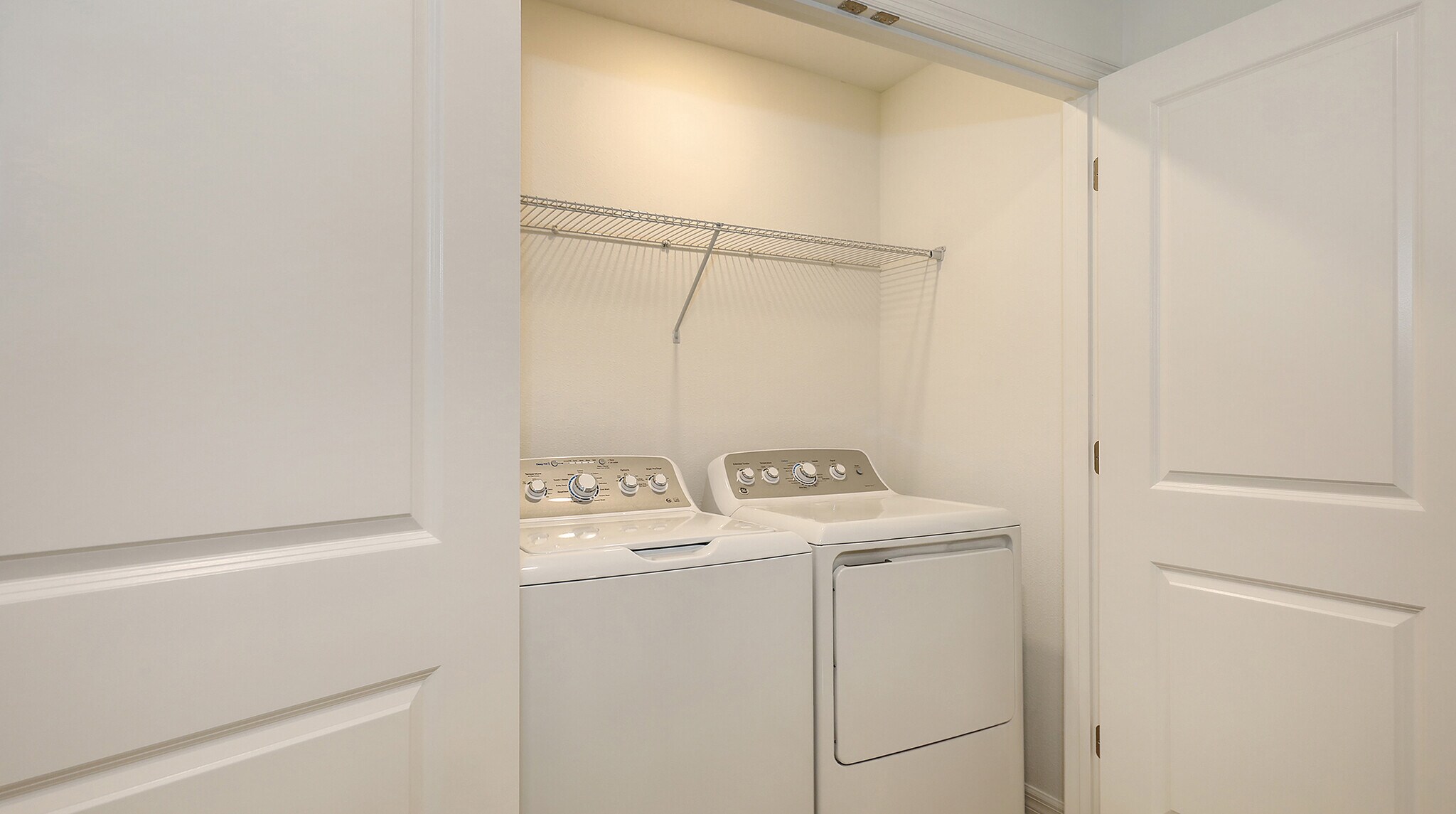 Laundry - 9004 Driven Snow St