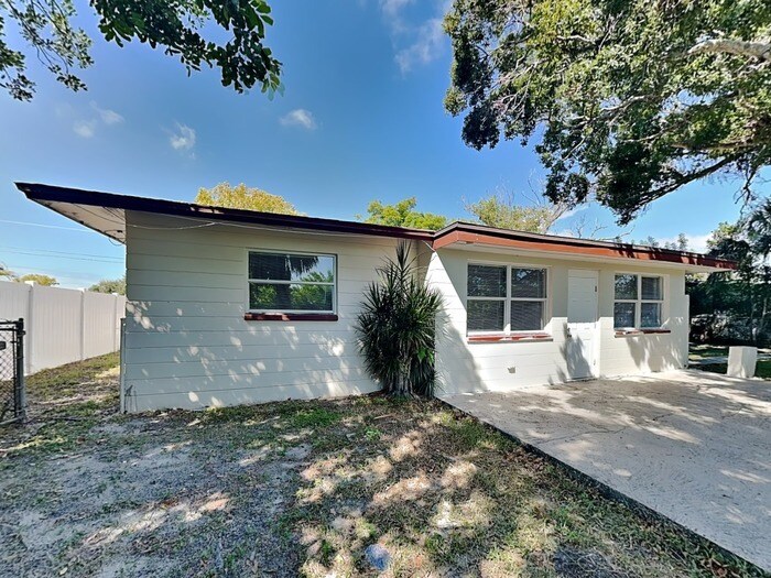 Building Photo - 5930 12th St S