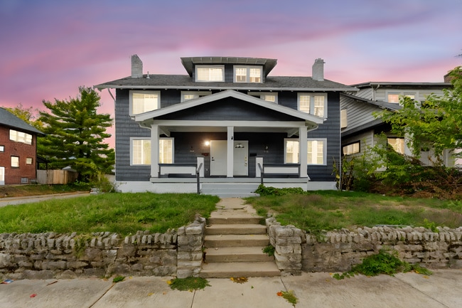 Building Photo - 1123-1125 S Ohio Ave