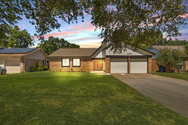 Primary Photo - 8206 Willow Forest Dr