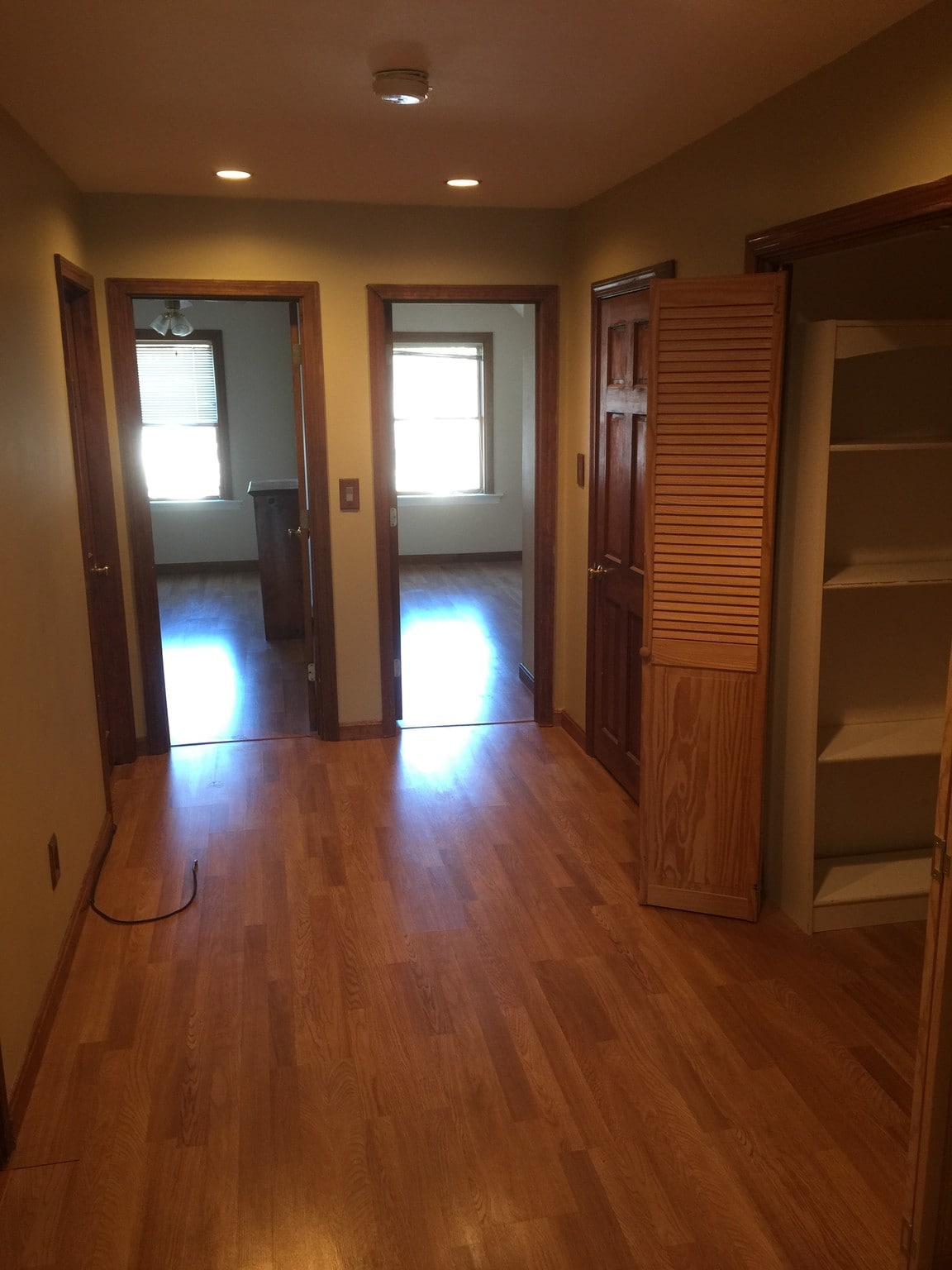 3rd floor - 15 Norfolk Ave