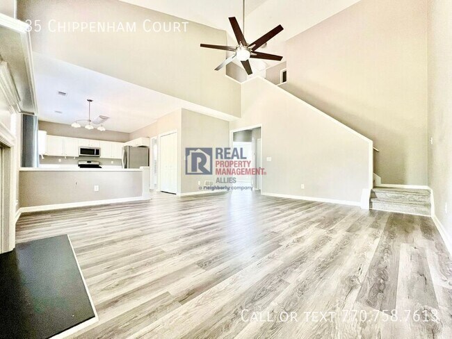Building Photo - 435 Chippenham Ct