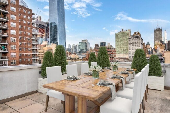 Building Photo - 2 bedroom in New York NY 10001