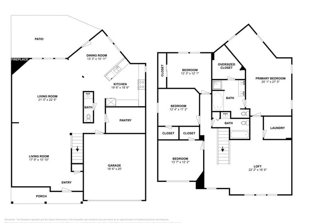 Building Photo - 9475 W Canoe Trail