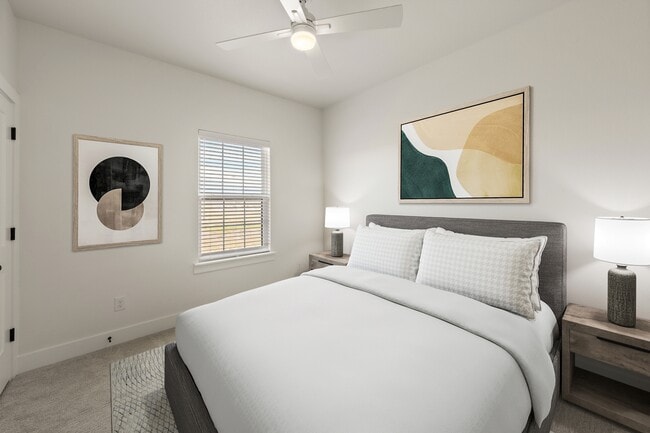 Building Photo - 6718 Abode Ave