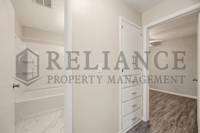 Building Photo - 1401 W Calvert St