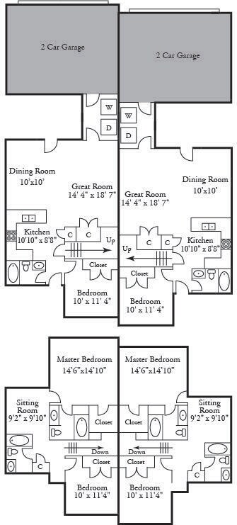Building Photo - 1945 Center St