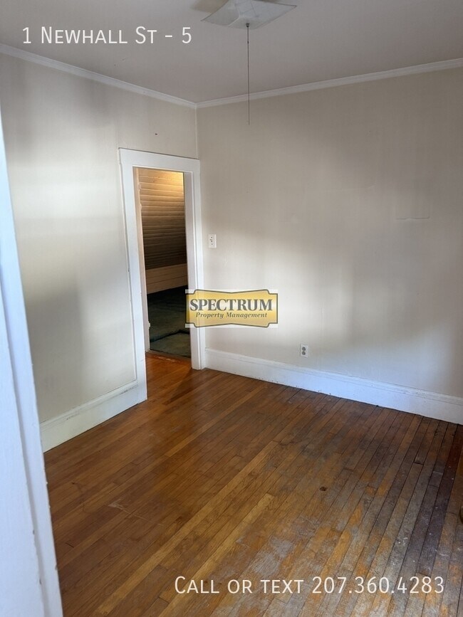 Building Photo - 1 Newhall St