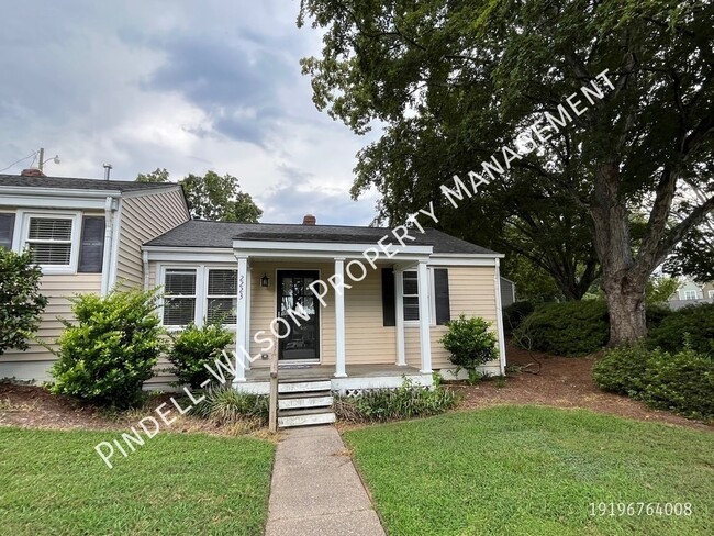 Building Photo - Five Point Cottages